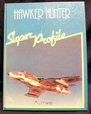 Hawker Hunter (Super Profile)