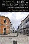 Seller image for Historia de la Europa Urbana V for sale by AG Library