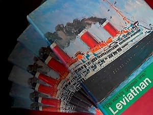 Seller image for World's greatest ship - The story of the Leviathan - 6 Vols. (complete) for sale by Von Meyenfeldt, Slaats & Sons