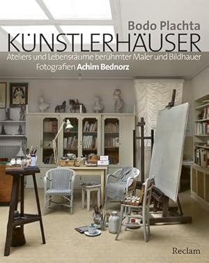 Immagine del venditore per Knstlerhuser venduto da BuchWeltWeit Ludwig Meier e.K.