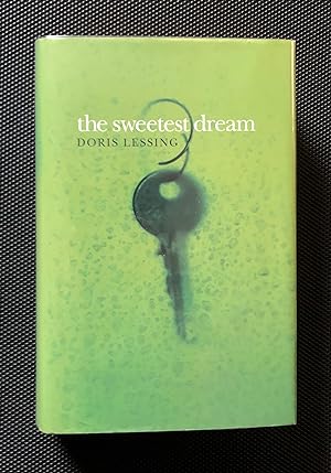 Seller image for THE SWEETEST DREAM [SIGNED BRITISH 1ST/1ST - NEAR FINE / NEAR FINE] for sale by Arthur Harry Fine Books