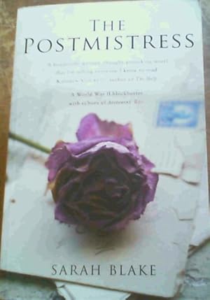Seller image for The Postmistress for sale by Chapter 1