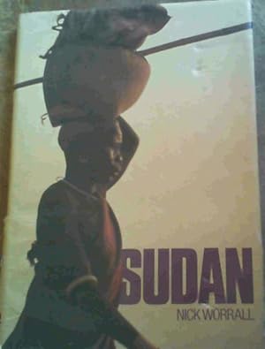 Imagen del vendedor de Sudan a la venta por Chapter 1