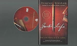 Seller image for Jack's Life: The Life Story of C.S. Lewis (Includes DVD) for sale by Dorley House Books, Inc.