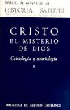 Imagen del vendedor de Cristo, el misterio de Dios. Cristologa y soteriologa. II a la venta por AG Library