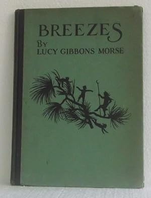 Seller image for Breezes for sale by Bob's Book Journey
