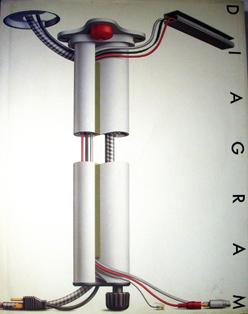 Seller image for Graphis Diagram: v. 2 . La Muestra Internacional de Diagrama de Diseo e Ilustracin Tcnica for sale by Laila Books