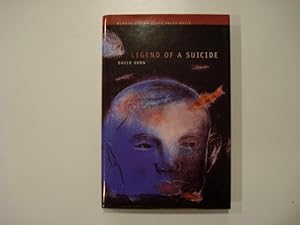 Imagen del vendedor de Legend of a Suicide a la venta por Mungobooks