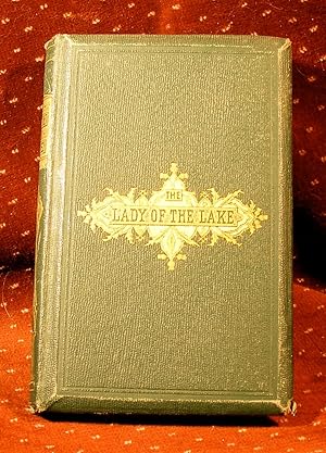 Lady of the Lake