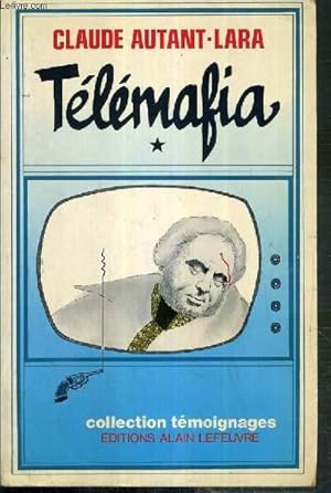 Seller image for TELEMAFIA / COLLECTION TEMOIGNAGES for sale by Le-Livre