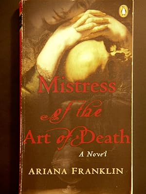 Seller image for Mistress of the Art of Death for sale by Mad Hatter Bookstore
