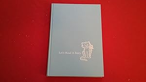 Seller image for LET'S READ A STORY for sale by Betty Mittendorf /Tiffany Power BKSLINEN