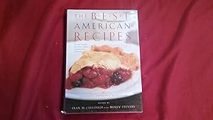 Imagen del vendedor de The Best American Recipes 2002-2003 (Best American) a la venta por Betty Mittendorf /Tiffany Power BKSLINEN