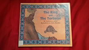 Bild des Verkufers fr The King and the Tortoise zum Verkauf von Betty Mittendorf /Tiffany Power BKSLINEN