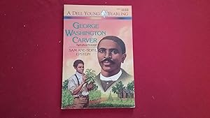 Imagen del vendedor de George Washington Carver: Agricultural Scientist a la venta por Betty Mittendorf /Tiffany Power BKSLINEN