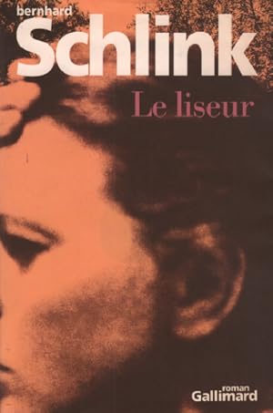 Image du vendeur pour Le Liseur mis en vente par librairie philippe arnaiz