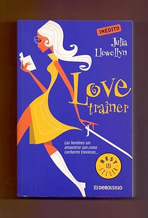 Immagine del venditore per LOVE TRAINER venduto da Libreria 7 Soles