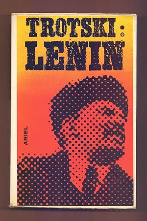 Seller image for LENIN for sale by Libreria 7 Soles