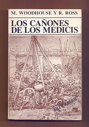 Seller image for LOS CAONES DE LOS MEDICOS for sale by Libreria 7 Soles