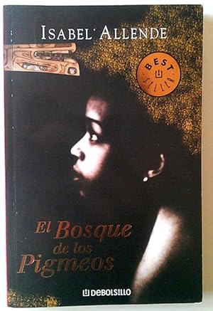 Seller image for El bosque de los pigmeos for sale by Librera Salvalibros Express