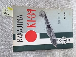 Nakajima KI-84