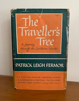 Imagen del vendedor de THE TRAVELLER'S TREE: A JOURNEY THROUGH THE CARIBBEAN ISLANDS a la venta por Crawford Doyle Booksellers, Member ABAA
