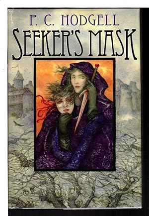 Seller image for SEEKER'S MASK. for sale by Bookfever, IOBA  (Volk & Iiams)