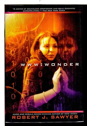 Seller image for WWW: WONDER. for sale by Bookfever, IOBA  (Volk & Iiams)
