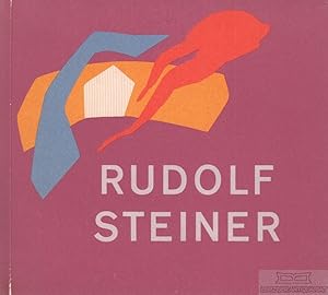 Seller image for Rudolf Steiner 1861-1925 for sale by Leipziger Antiquariat