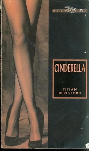 Bild des Verkufers fr Cinderella zum Verkauf von Vintage Adult Books