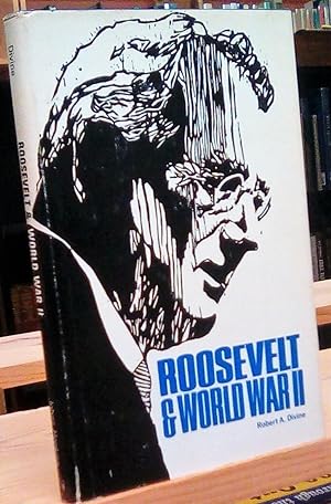 Roosevelt and World War II