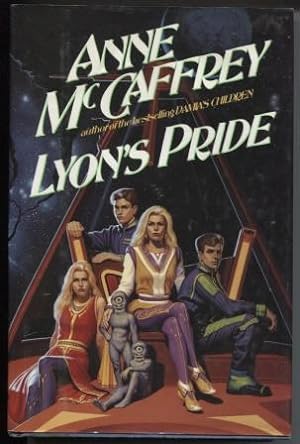 Seller image for Lyon's Pride for sale by E Ridge Fine Books