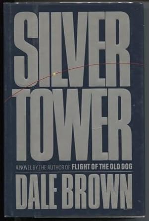 Seller image for Silver Tower for sale by E Ridge Fine Books