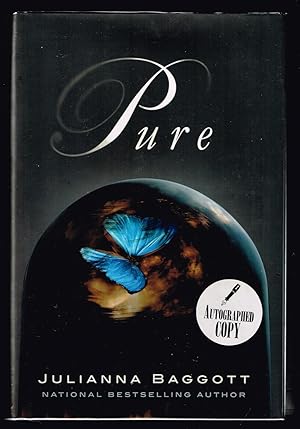 Imagen del vendedor de Pure (The Pure Trilogy) a la venta por Centigrade 233