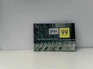 Plan 99, Forum aktueller Architektur in Köln.