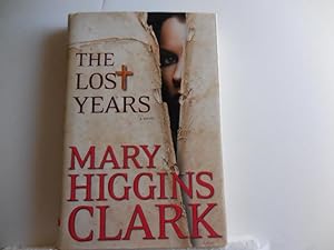 Seller image for The Lost Years for sale by Horton Colbert
