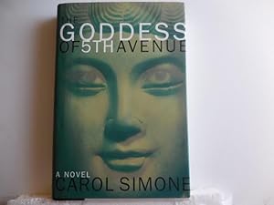 Seller image for The Goddess of 5th Avenue for sale by Horton Colbert