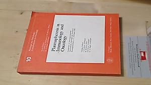 Seller image for Plasmapheresis in immunology and oncology : Symposium of Arbeitsgemeinschaft Internist. Onkologie (AIO) d. Dt. Krebsges., G�ttingen, December 5 - 6, 1980. vol. ed. J.-H. Beyer ., Beitr�ge zur Onkologie ; Vol. 10 for sale by Antiquariat im Kaiserviertel | Wimbauer Buchversand
