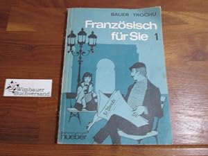 Seller image for Franz�sisch f�r Sie 1 for sale by Antiquariat im Kaiserviertel | Wimbauer Buchversand