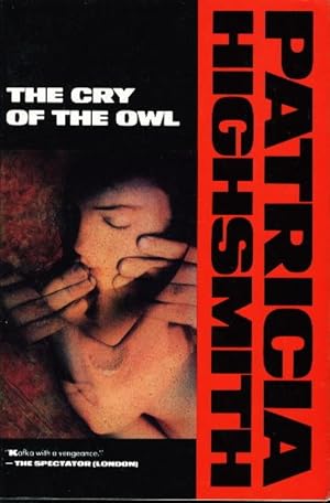 Seller image for THE CRY OF THE OWL for sale by Bookfever, IOBA  (Volk & Iiams)