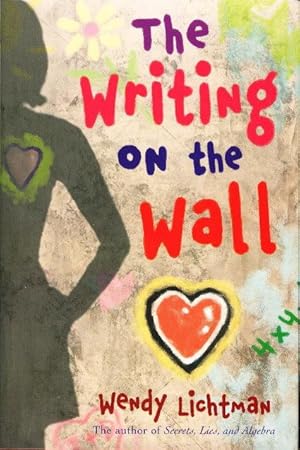 Seller image for DO THE MATH: THE WRITING ON THE WALL. for sale by Bookfever, IOBA  (Volk & Iiams)