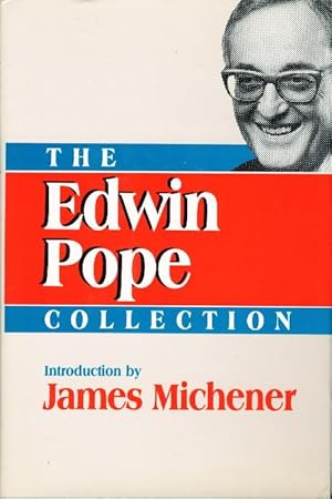 Seller image for THE EDWIN POPE COLLECTION for sale by Bookfever, IOBA  (Volk & Iiams)