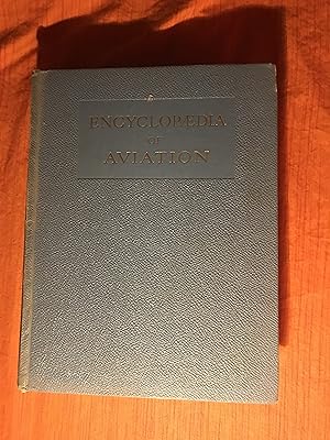 Immagine del venditore per Encyclopedia Of Aviation venduto da COVENANT HERITAGE LIBRIS