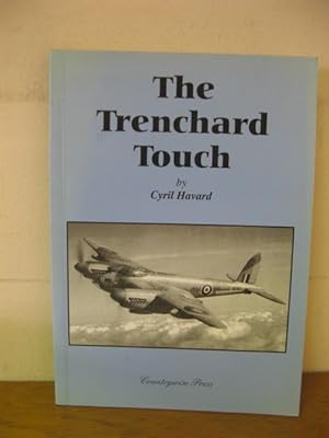 Bild des Verkufers fr The Trenchard Touch zum Verkauf von PsychoBabel & Skoob Books