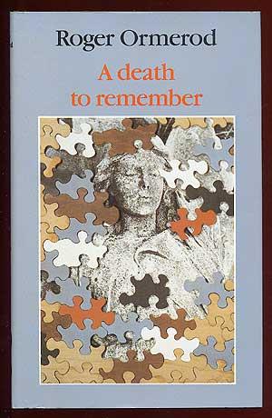 Seller image for A Death to Remember for sale by Between the Covers-Rare Books, Inc. ABAA