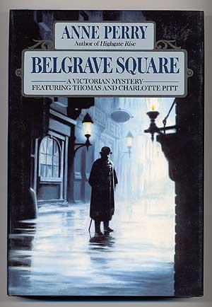 Bild des Verkufers fr Belgrave Square zum Verkauf von Between the Covers-Rare Books, Inc. ABAA