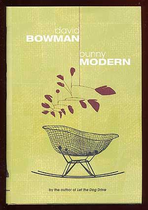 Seller image for Bunny Modern for sale by Between the Covers-Rare Books, Inc. ABAA