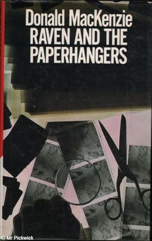 Raven and the Paperhangers