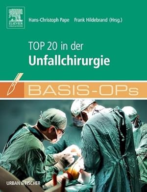 Immagine del venditore per Top 20 in der Unfallchirurgie venduto da BuchWeltWeit Ludwig Meier e.K.