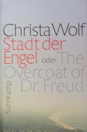 Stadt der Engel oder The Overcoat of Dr. Freud.